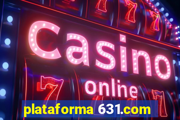 plataforma 631.com